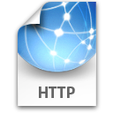 Location HTTP icon